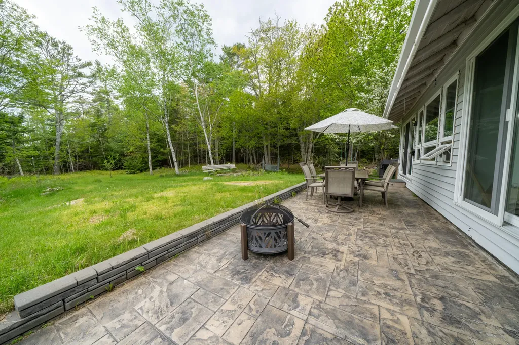 285 Glenemere Road Saint George ME 04860