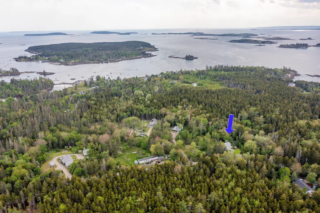 285 Glenemere Road Saint George ME 04860
