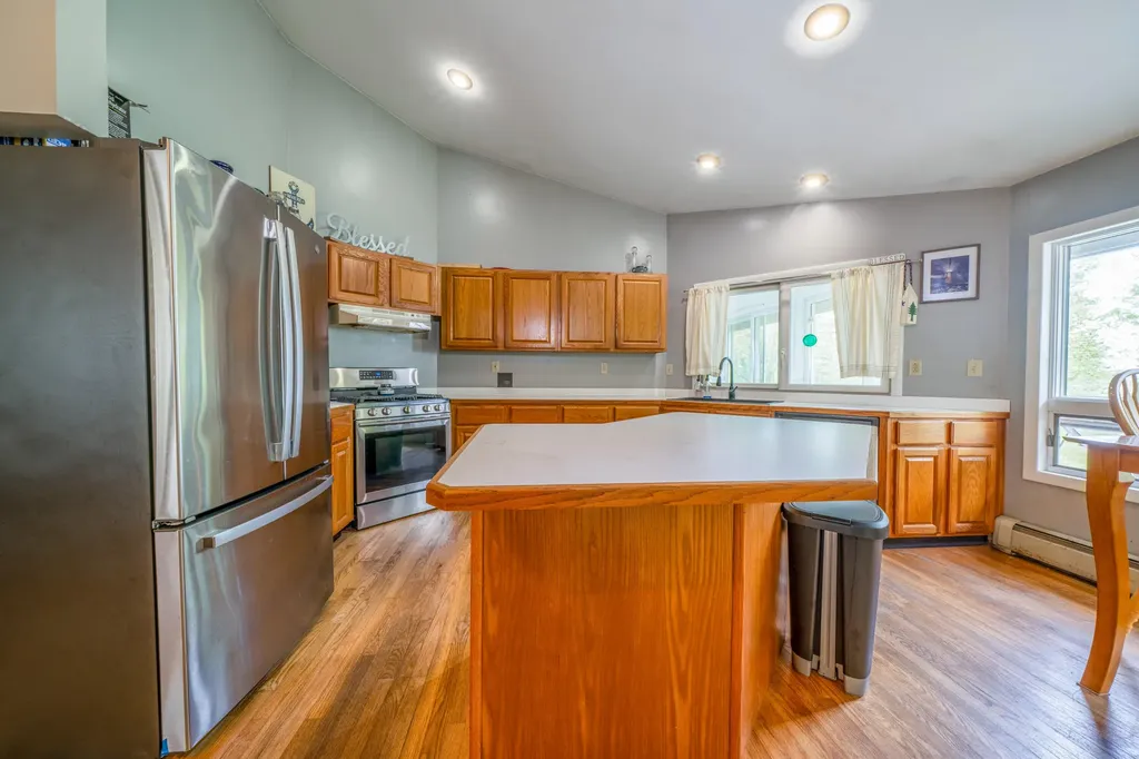 285 Glenemere Road Saint George ME 04860