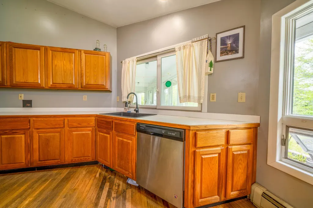 285 Glenemere Road Saint George ME 04860