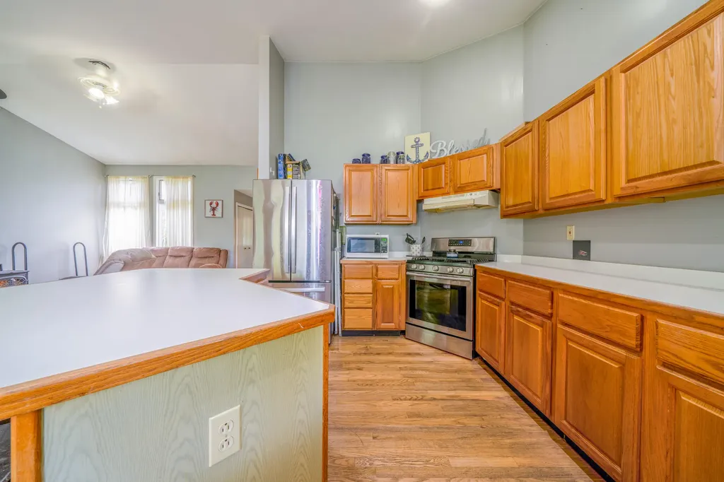 285 Glenemere Road Saint George ME 04860