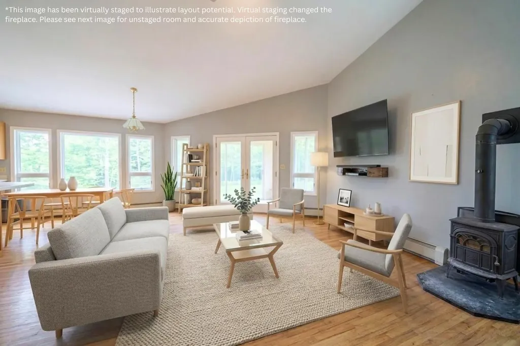 285 Glenmere Road Saint George ME 04860