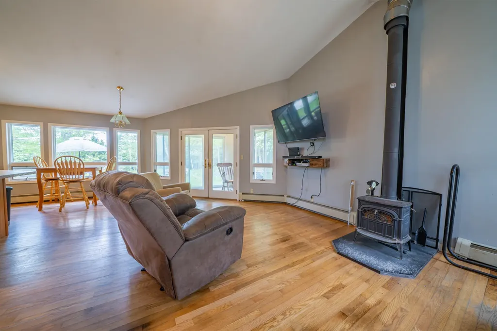 285 Glenemere Road Saint George ME 04860