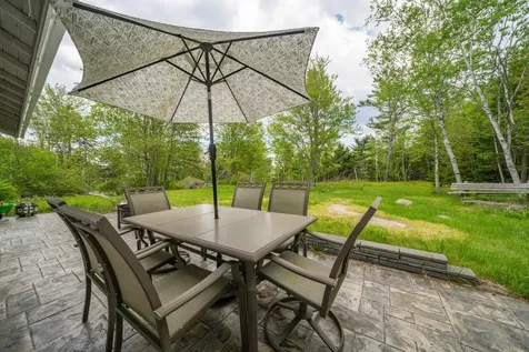 285 Glenemere Road Saint George ME 04860