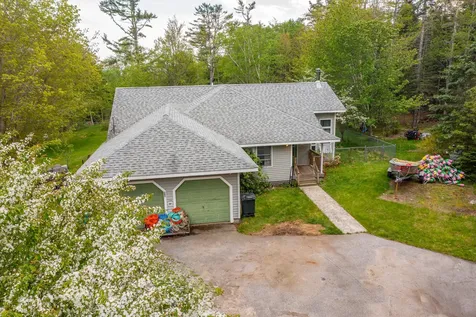 285 Glenemere Road Saint George ME 04860