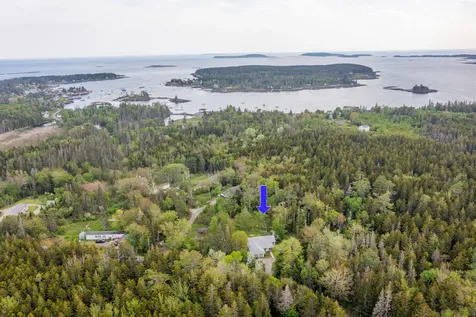 285 Glenemere Road Saint George ME 04860