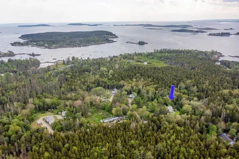 285 Glenemere Road Saint George ME 04860