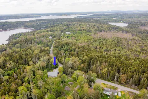 285 Glenemere Road Saint George ME 04860