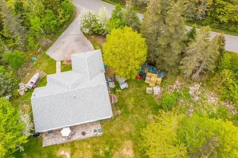 285 Glenemere Road Saint George ME 04860