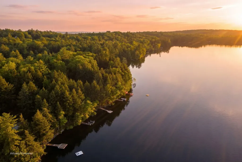 161 Small Shore Trail Oakland ME 04963