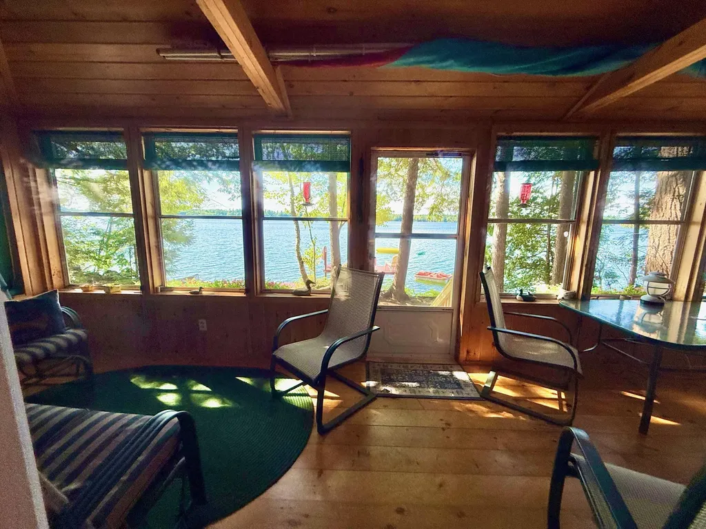 161 Small Shore Trail Oakland ME 04963
