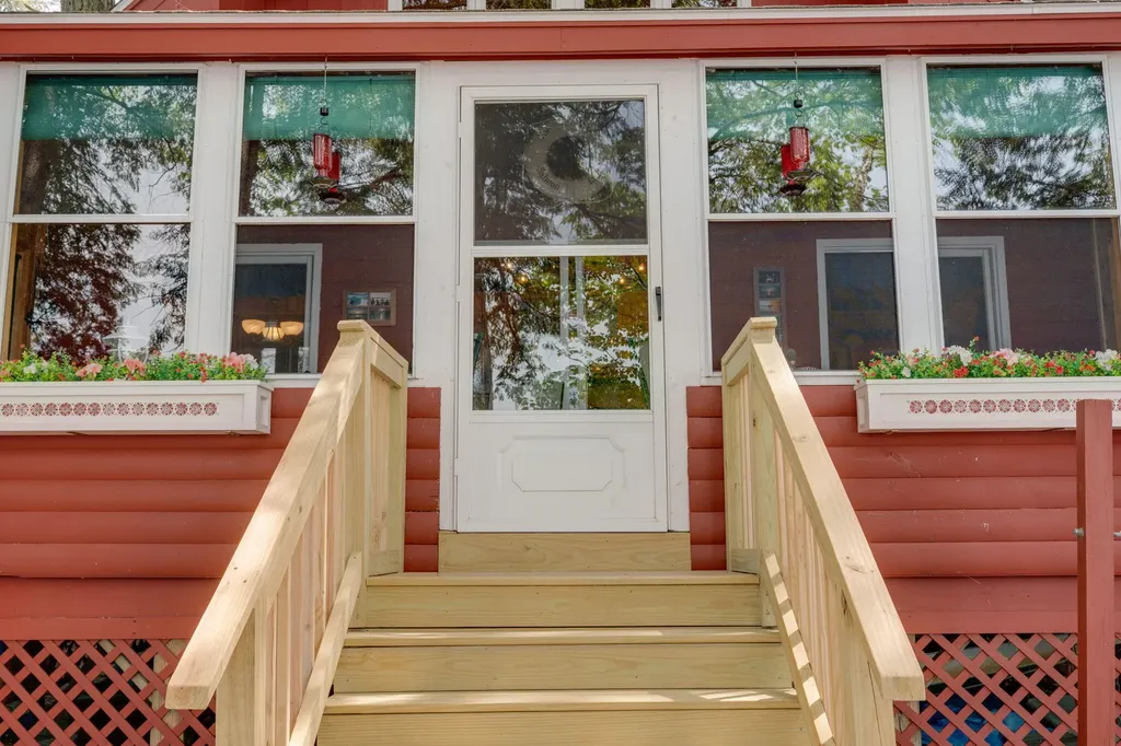 161 Small Shore Trail Oakland ME 04963