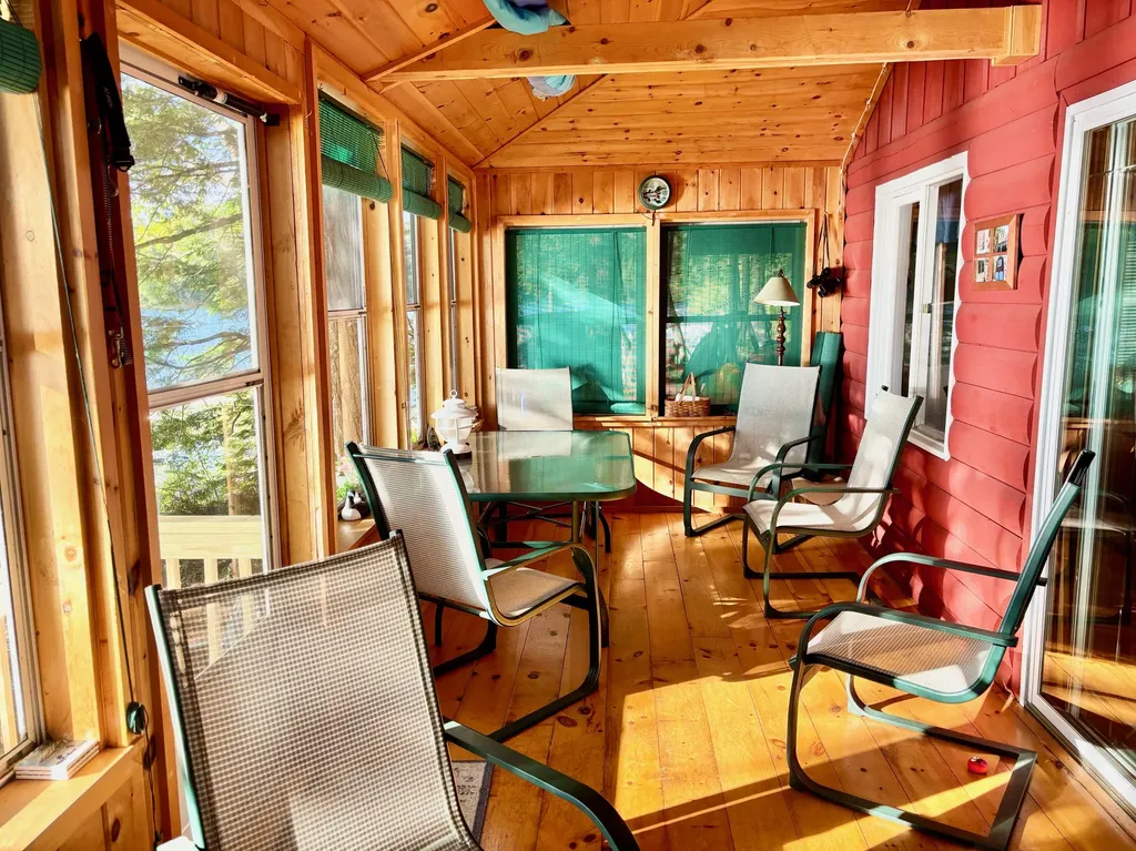161 Small Shore Trail Oakland ME 04963
