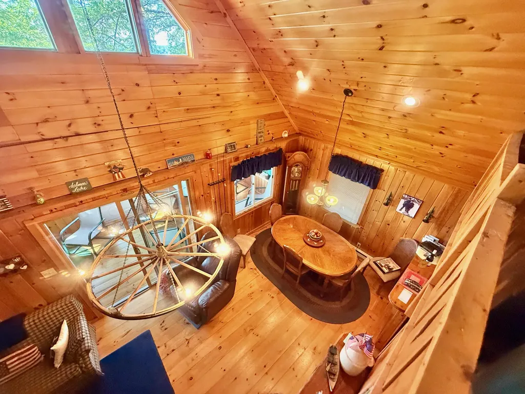 161 Small Shore Trail Oakland ME 04963