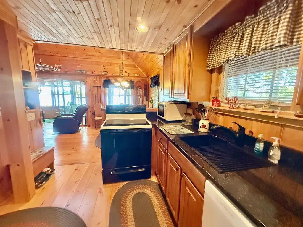 161 Small Shore Trail Oakland ME 04963
