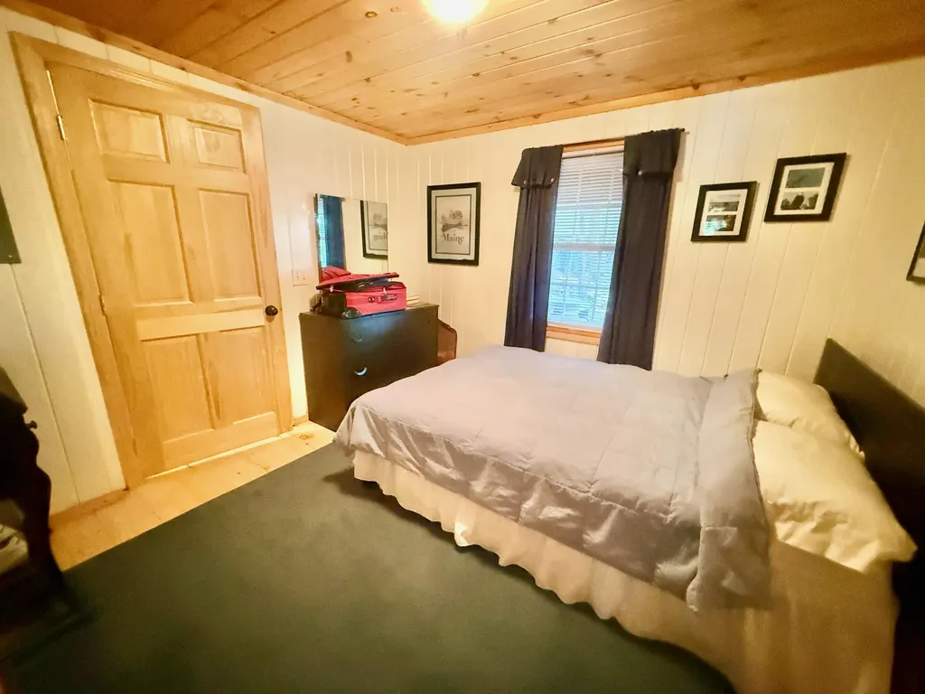 161 Small Shore Trail Oakland ME 04963