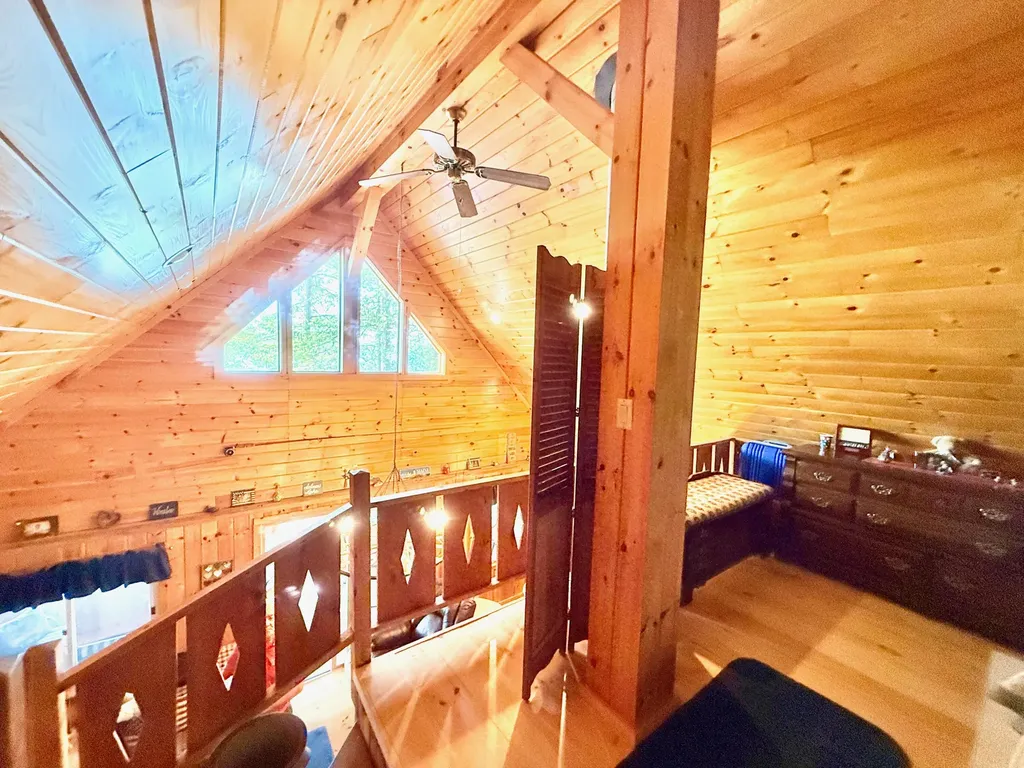 161 Small Shore Trail Oakland ME 04963