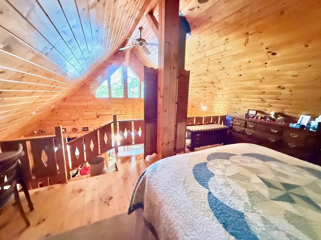 161 Small Shore Trail Oakland ME 04963