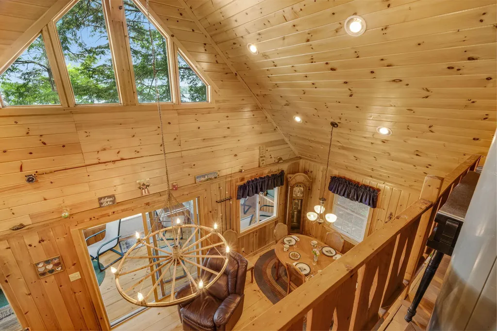 161 Small Shore Trail Oakland ME 04963