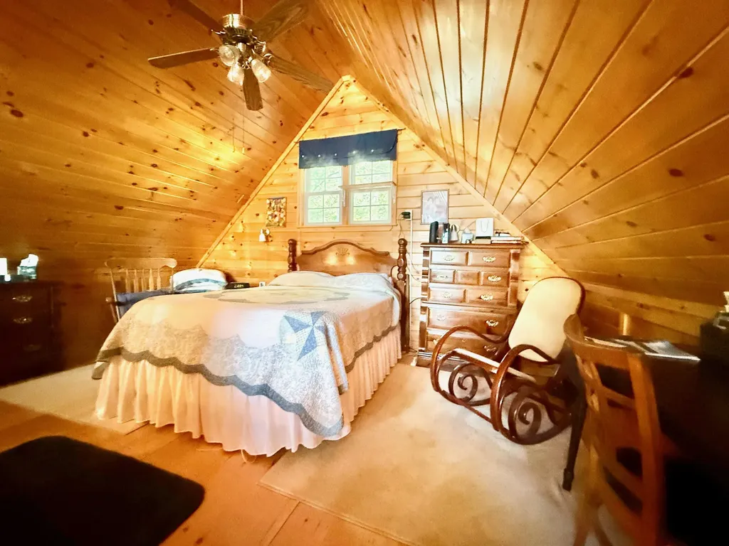 161 Small Shore Trail Oakland ME 04963