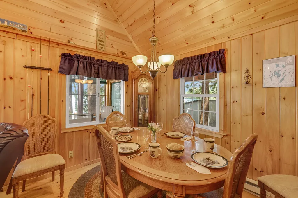 161 Small Shore Trail Oakland ME 04963