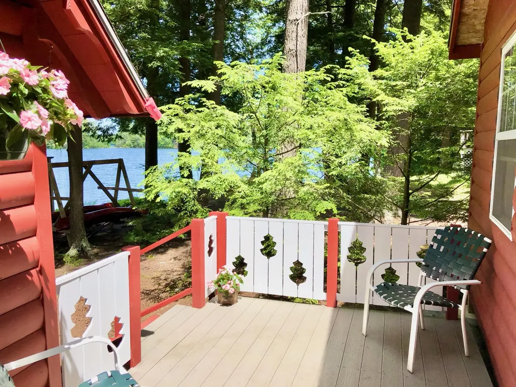 161 Small Shore Trail Oakland ME 04963