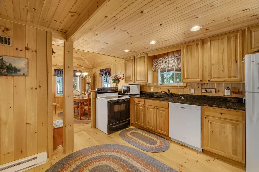 161 Small Shore Trail Oakland ME 04963