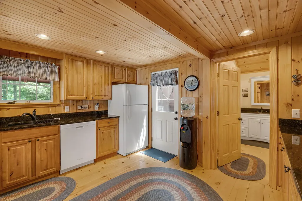 161 Small Shore Trail Oakland ME 04963