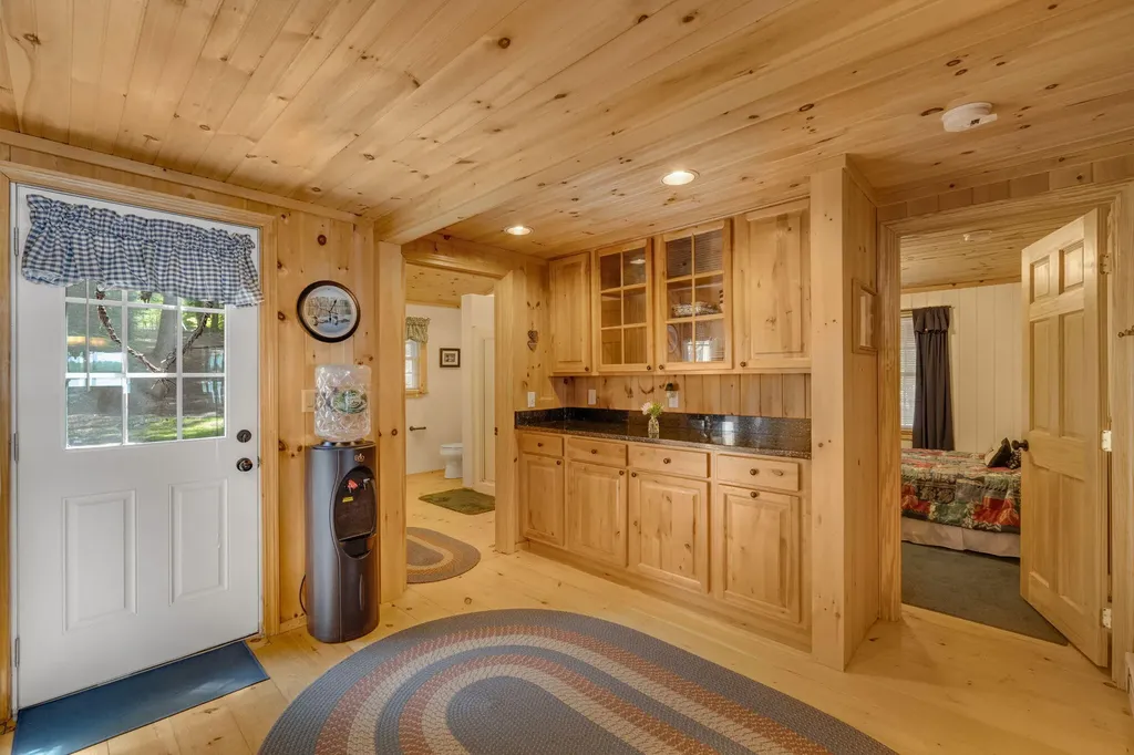 161 Small Shore Trail Oakland ME 04963