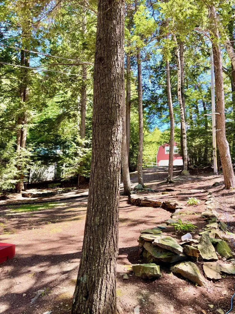 161 Small Shore Trail Oakland ME 04963