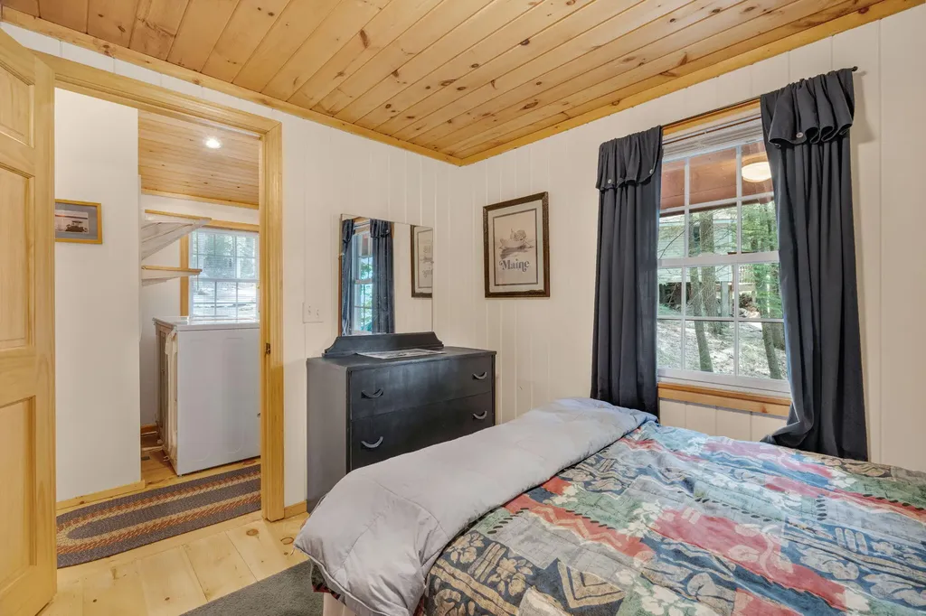 161 Small Shore Trail Oakland ME 04963