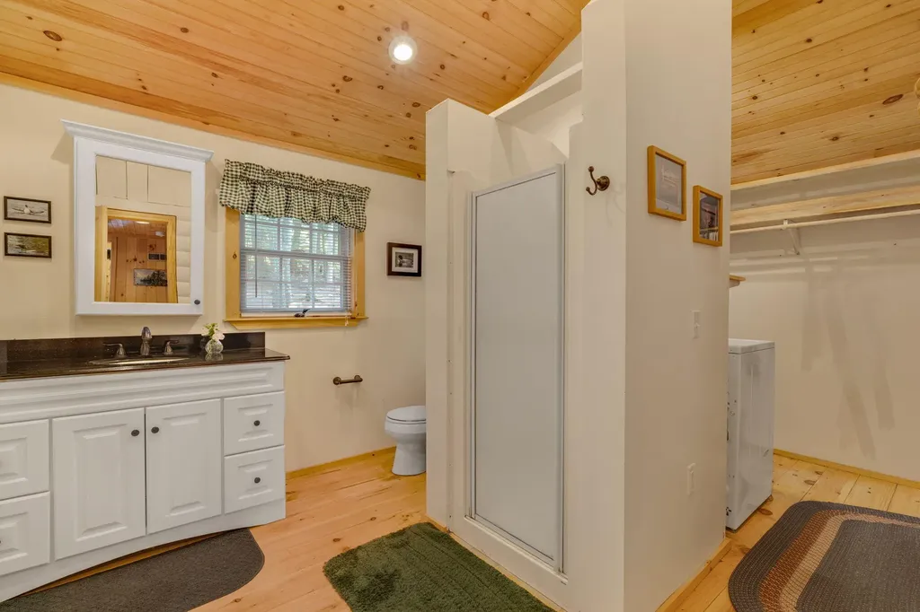 161 Small Shore Trail Oakland ME 04963
