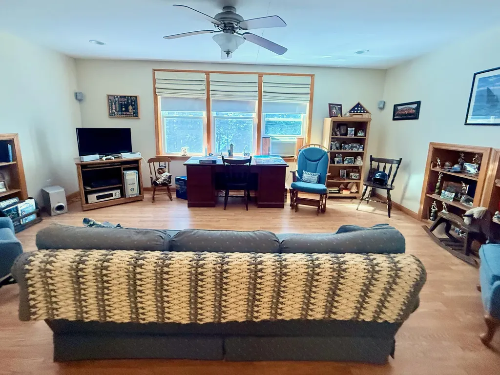 161 Small Shore Trail Oakland ME 04963
