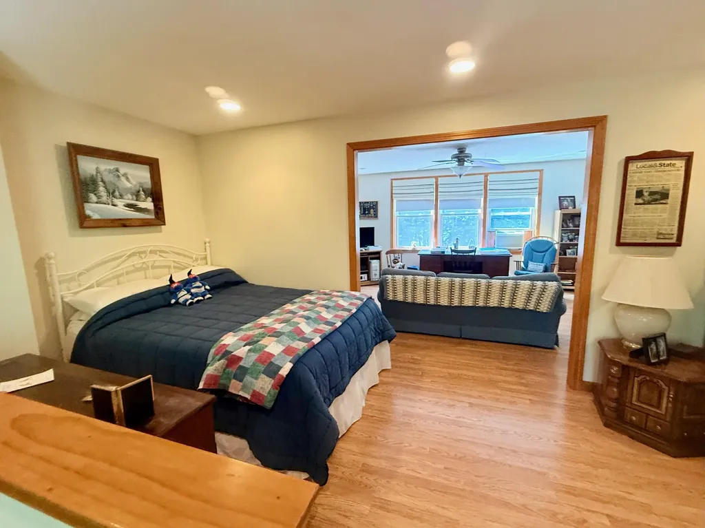161 Small Shore Trail Oakland ME 04963