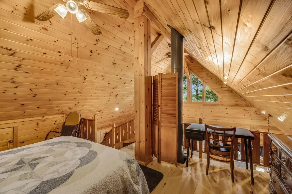 161 Small Shore Trail Oakland ME 04963