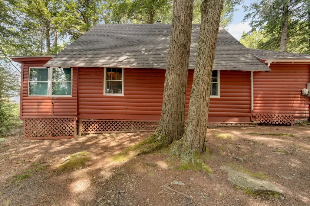 161 Small Shore Trail Oakland ME 04963