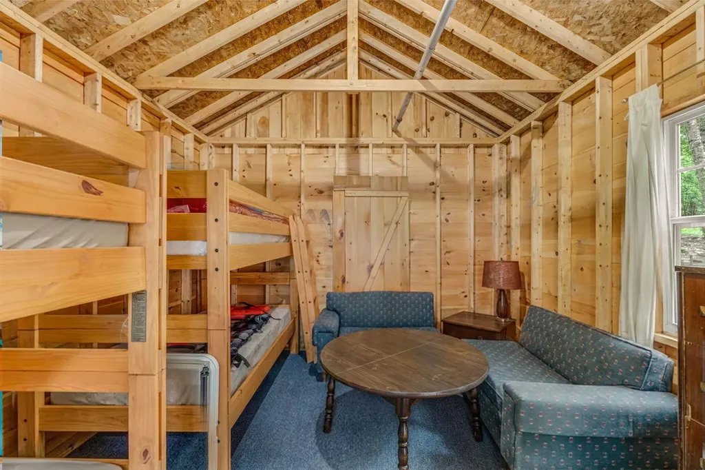 161 Small Shore Trail Oakland ME 04963