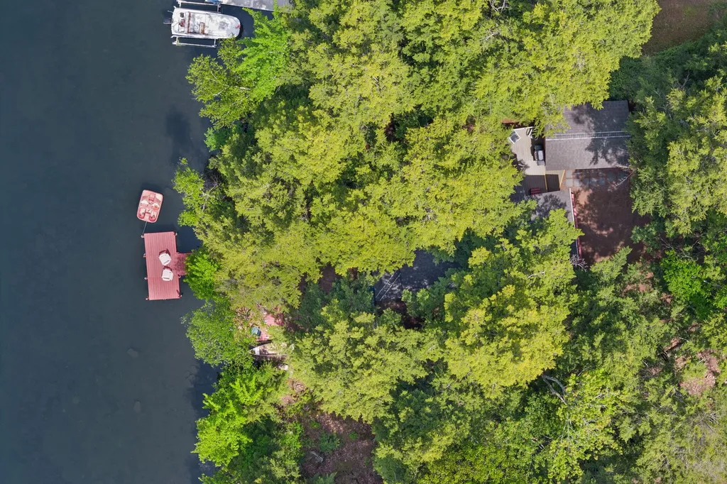 161 Small Shore Trail Oakland ME 04963
