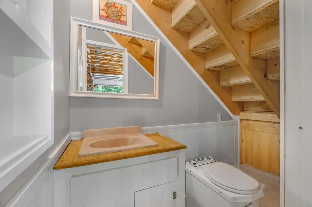 161 Small Shore Trail Oakland ME 04963