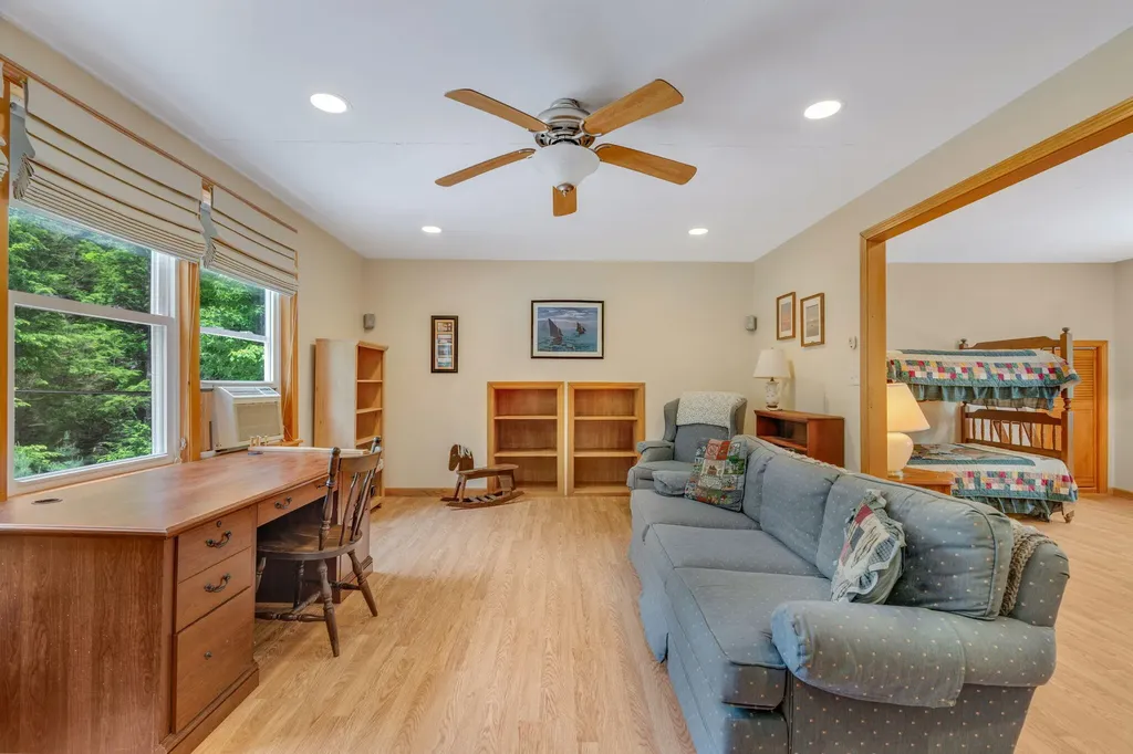 161 Small Shore Trail Oakland ME 04963