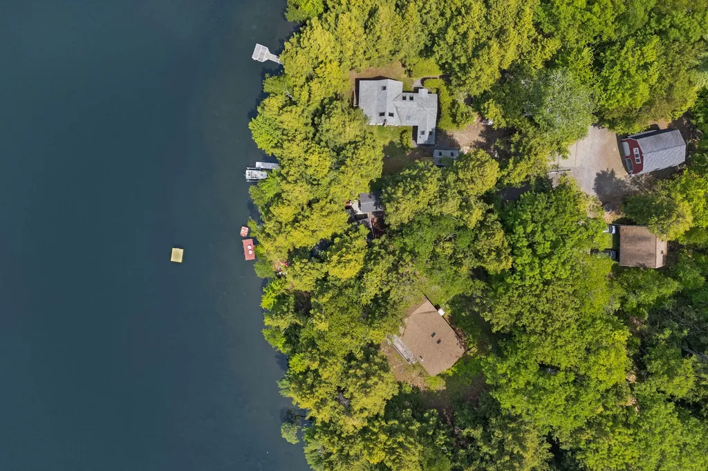 161 Small Shore Trail Oakland ME 04963