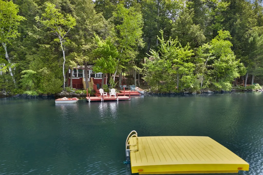 161 Small Shore Trail Oakland ME 04963