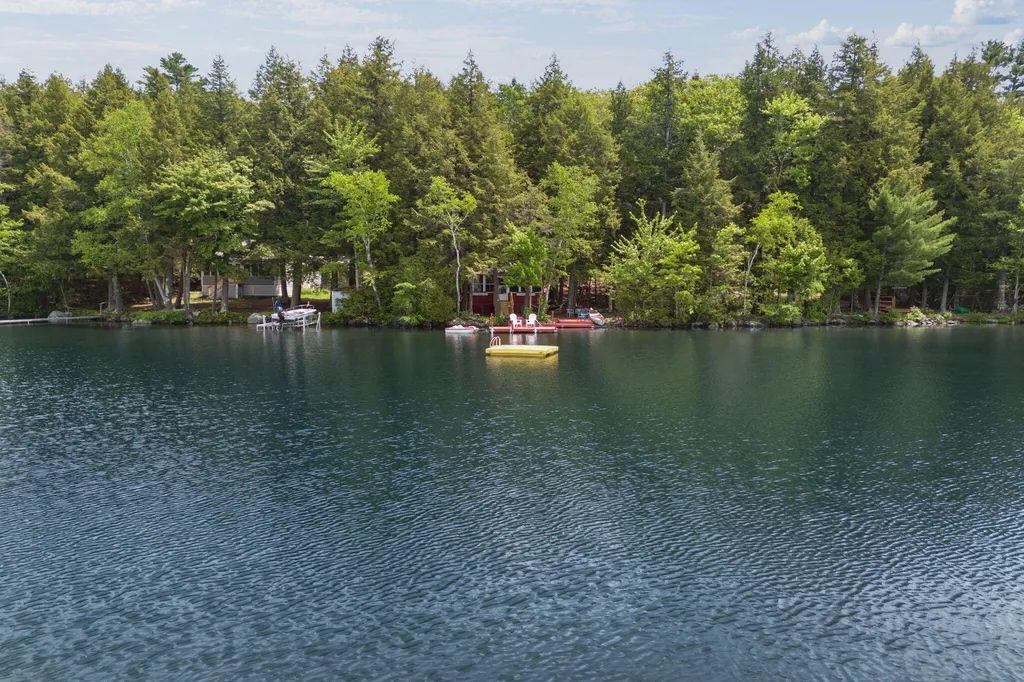161 Small Shore Trail Oakland ME 04963