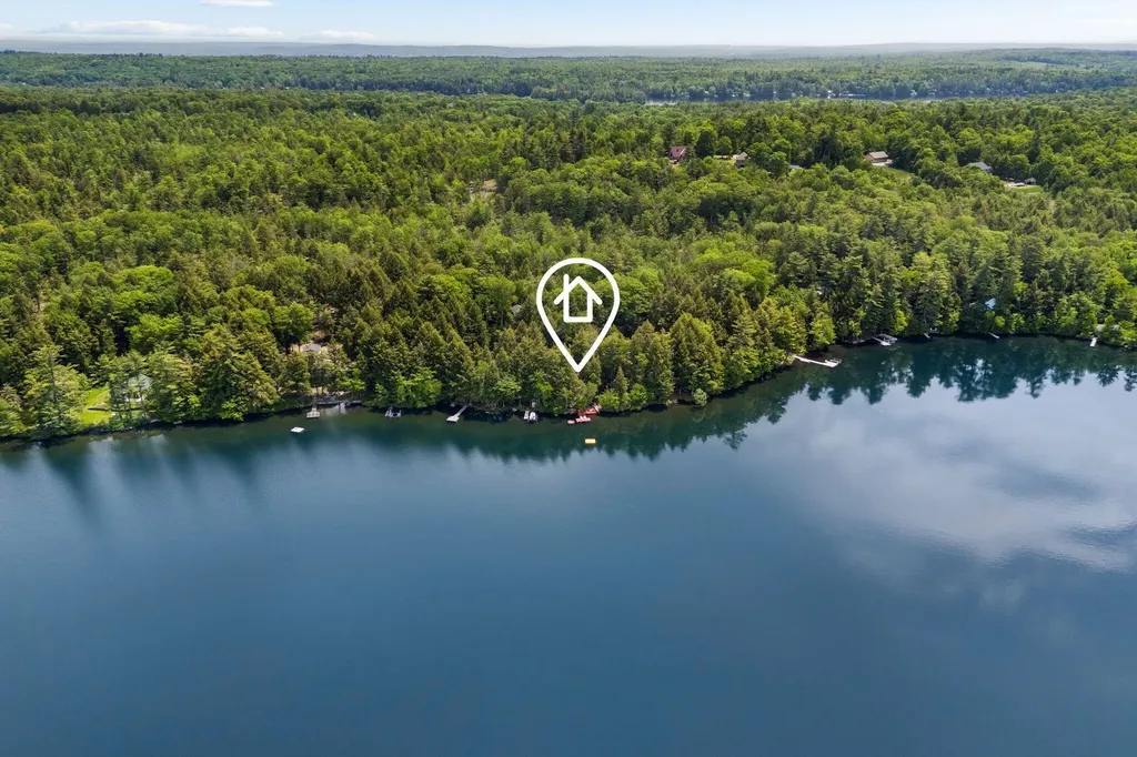 161 Small Shore Trail Oakland ME 04963