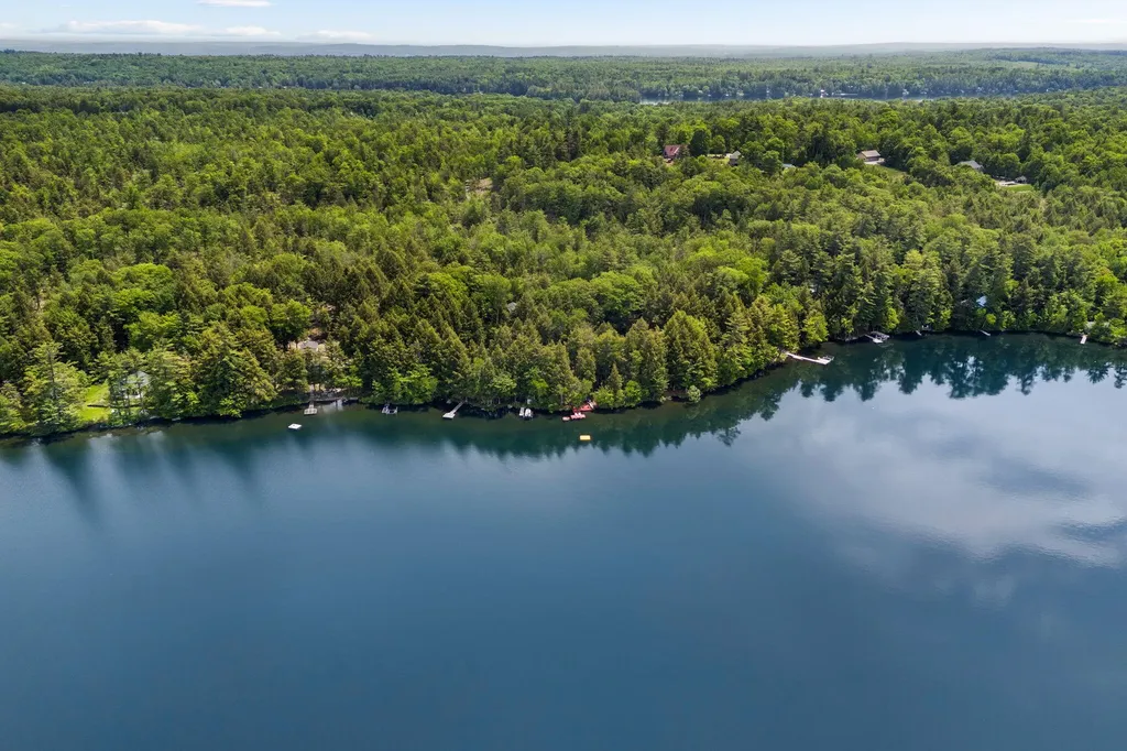 161 Small Shore Trail Oakland ME 04963