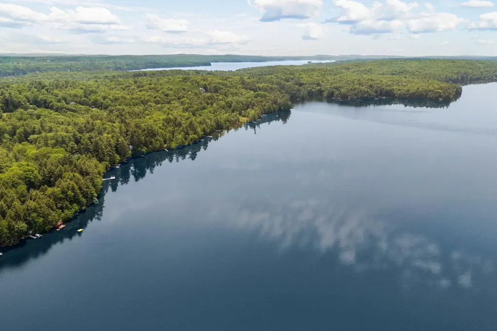 161 Small Shore Trail Oakland ME 04963