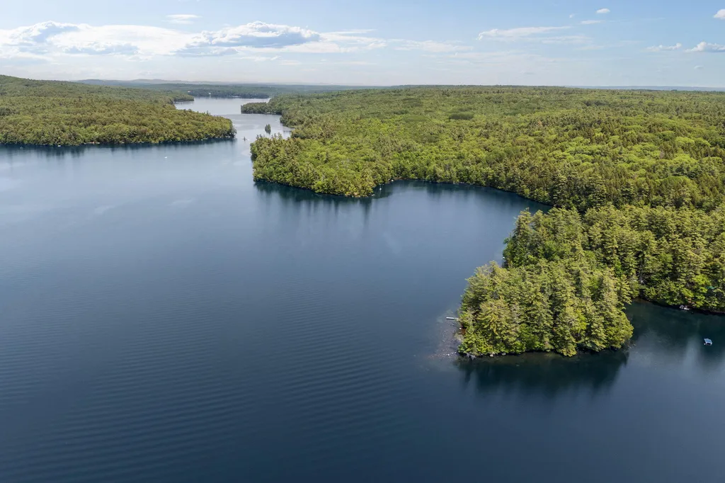 161 Small Shore Trail Oakland ME 04963