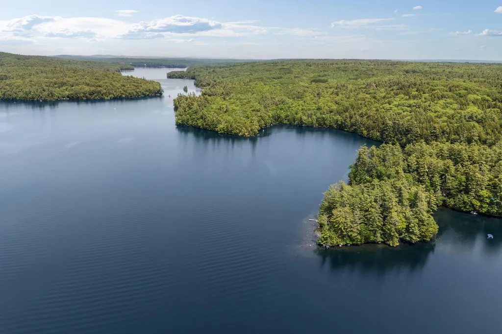 161 Small Shore Trail Oakland ME 04963