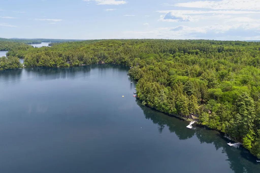 161 Small Shore Trail Oakland ME 04963