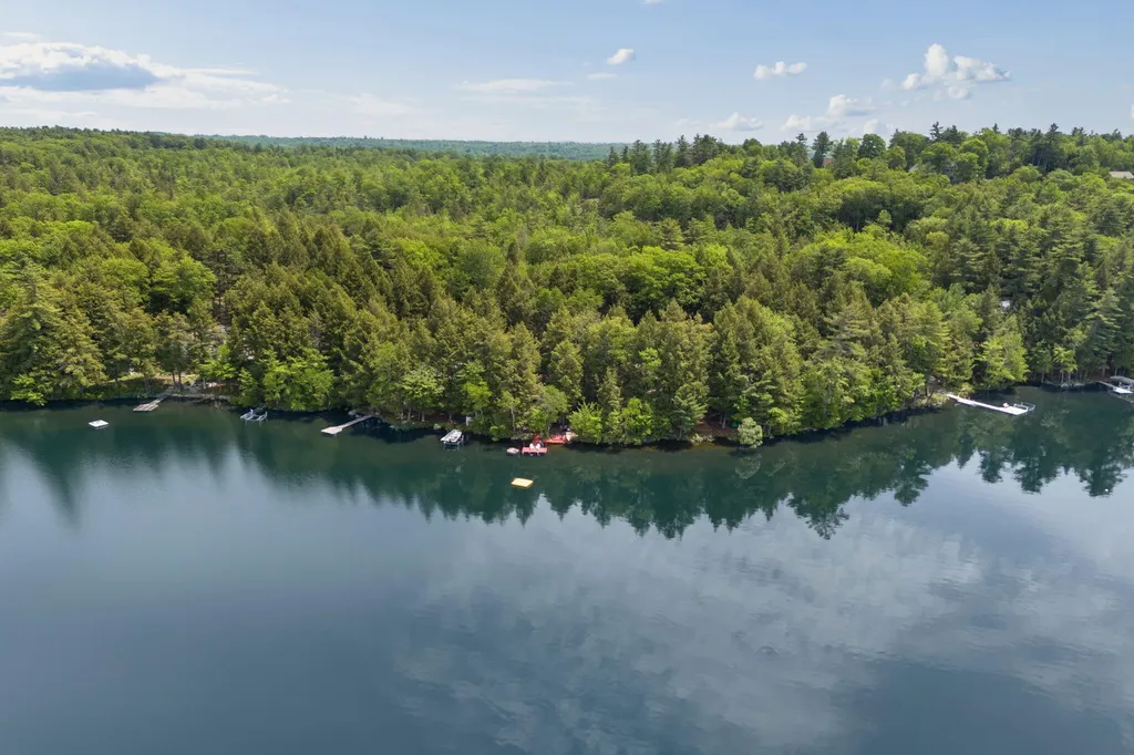 161 Small Shore Trail Oakland ME 04963